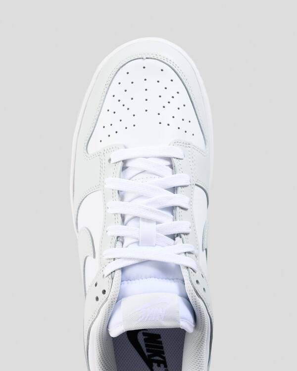 Nike Womens Dunk Low Shoes for Womens