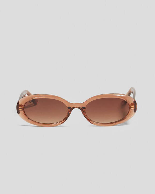 Reality Eyewear Eternal Orbit Sunglasses for Womens