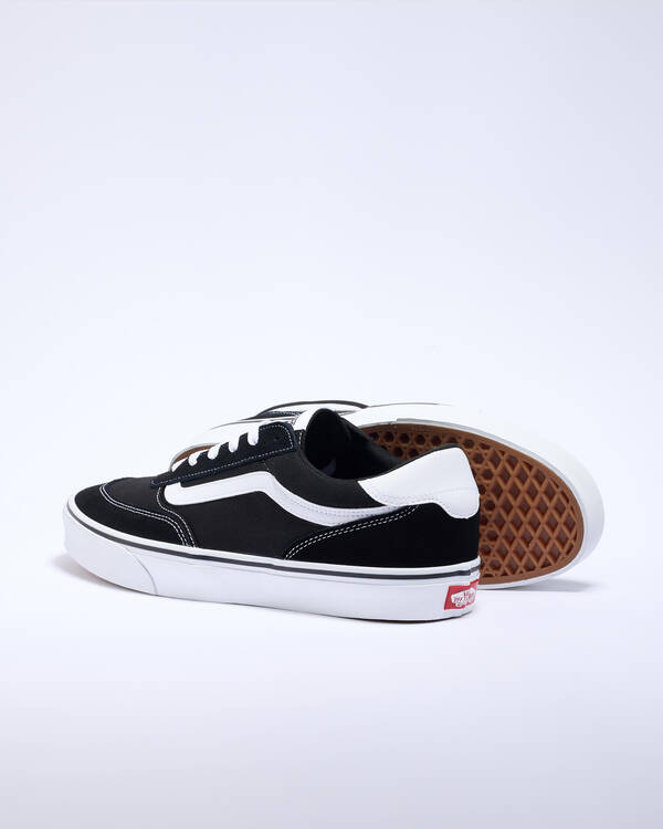 Vans Brooklyn Shoes for Mens
