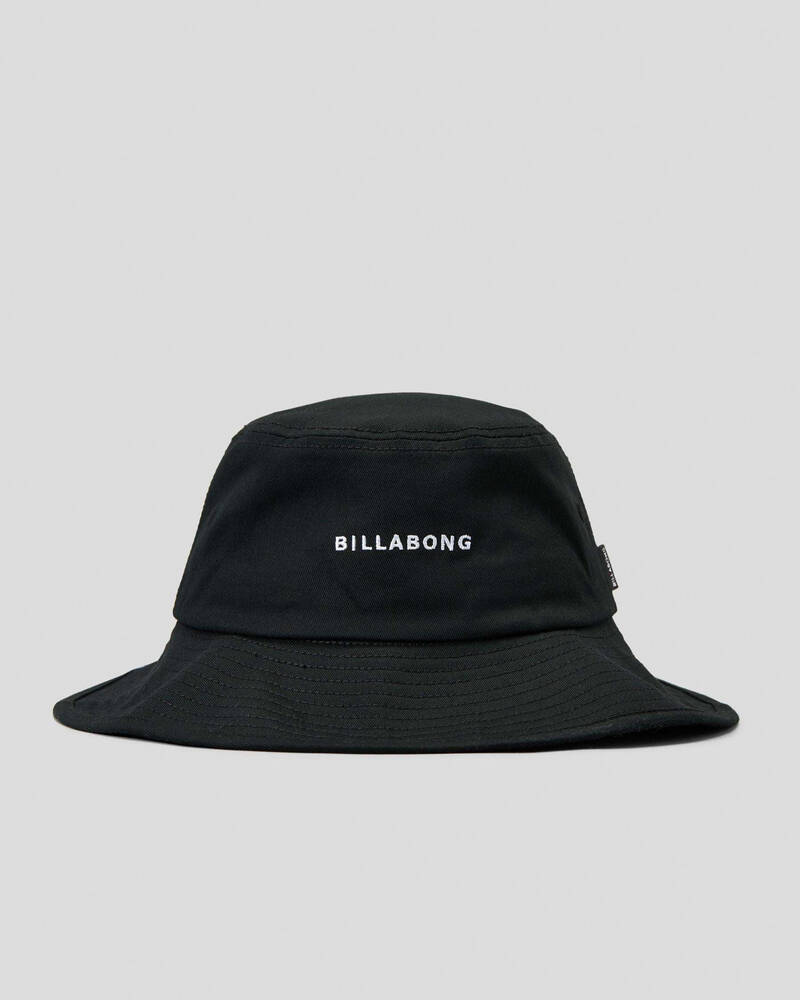 Billabong Society Hat for Womens