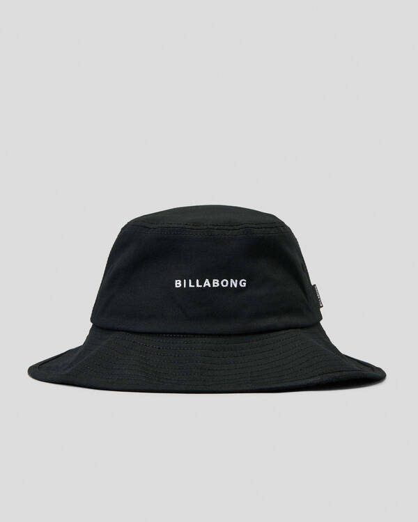 Billabong Society Hat for Womens