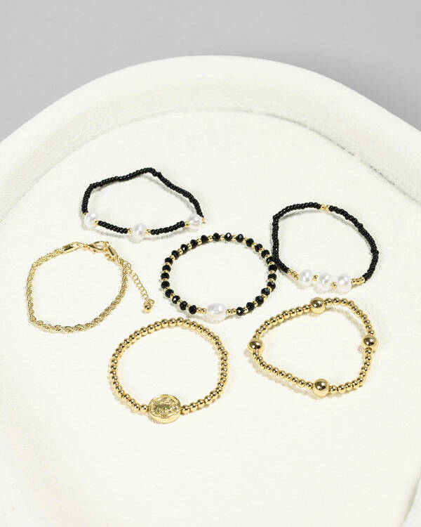 Karyn In LA Bella Wristband Pack for Womens