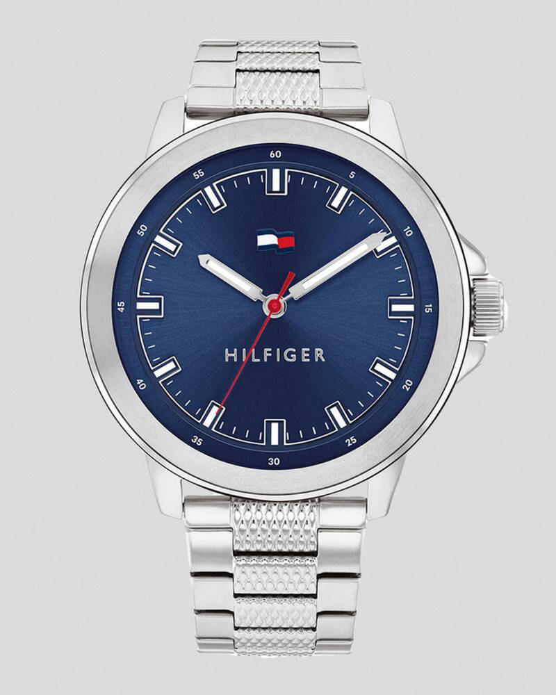 Tommy Hilfiger Nelson Watch for Mens