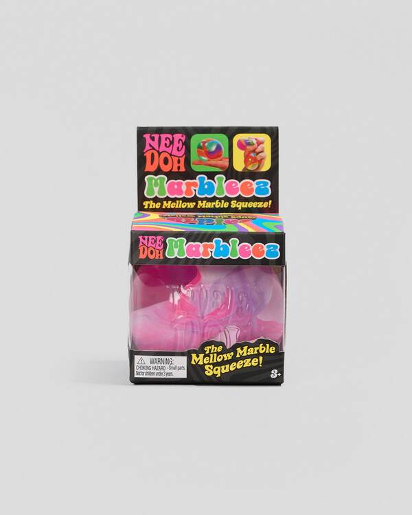 Miscellaneous Marbleez Nee Doh for Mens