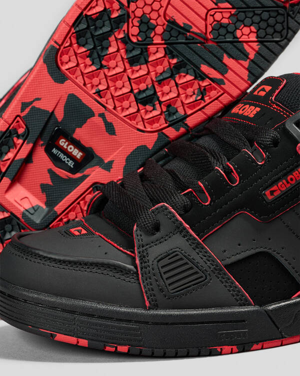 Globe Sabre Shoes for Mens