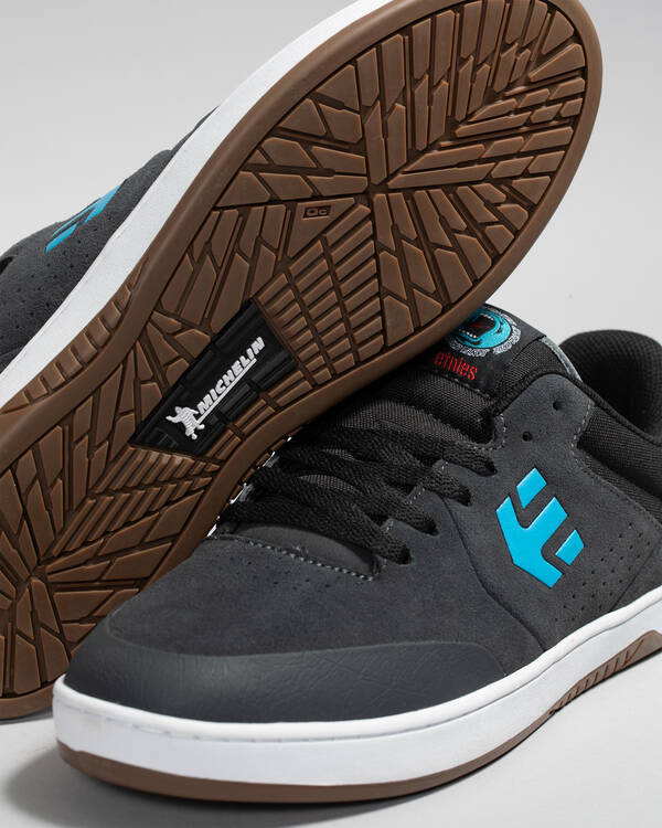 Etnies Marana X Santa Cruz Shoes for Mens