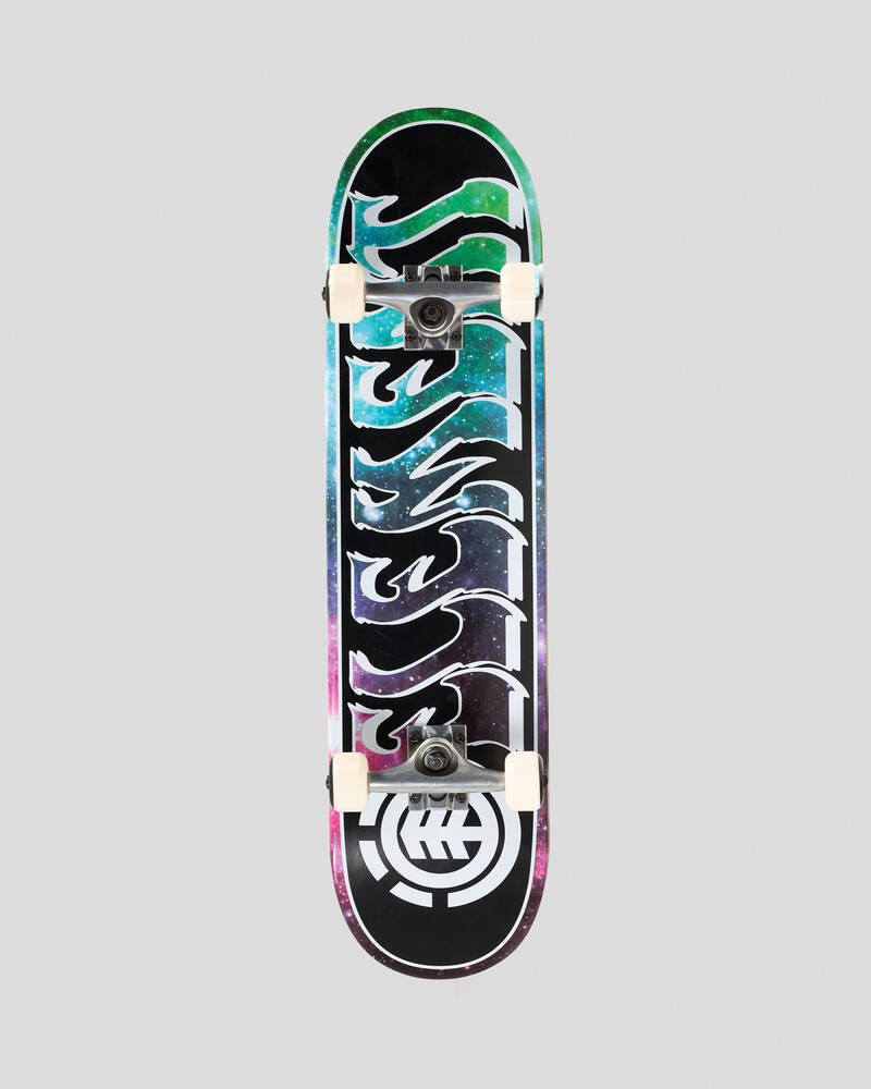 Element Out There 7.75" Complete Skateboard for Unisex