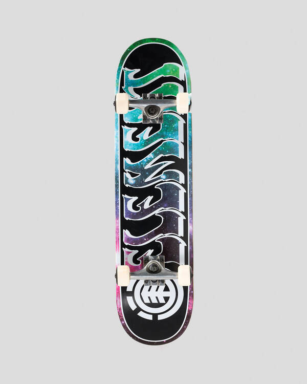 Element Out There 7.75" Complete Skateboard for Unisex