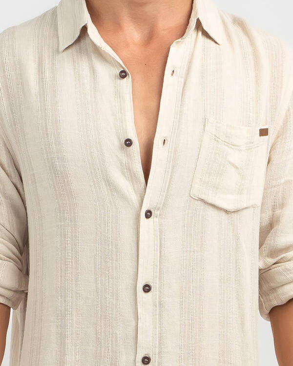 Skylark Habitus Long Sleeve Shirt for Mens