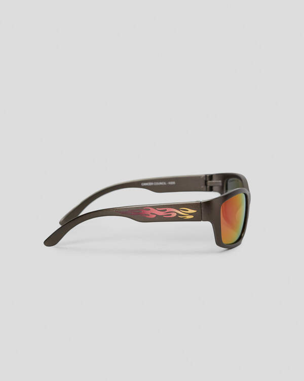 Cancer Council Boys' Seal Sunglasses for Mens