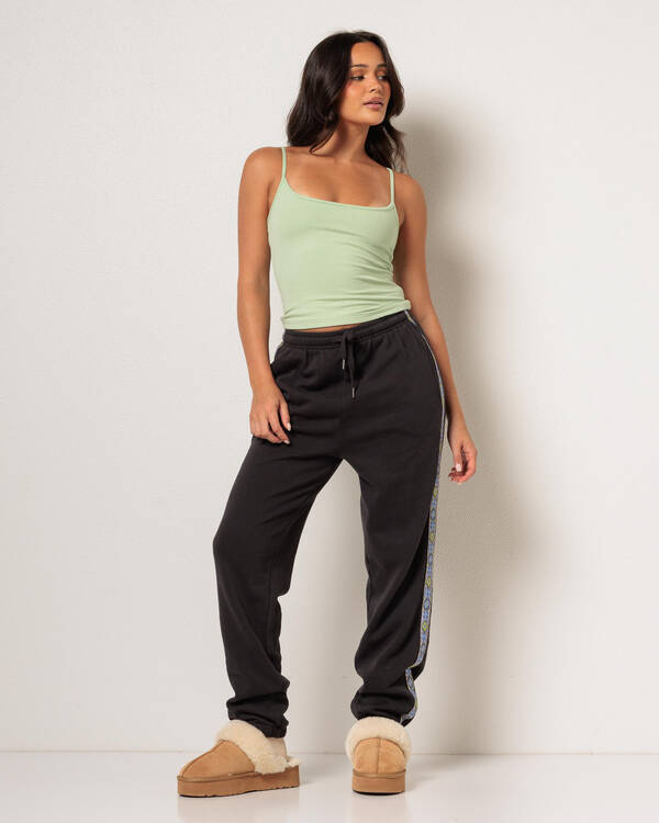 Billabong Swipe Right Track Pants for Womens