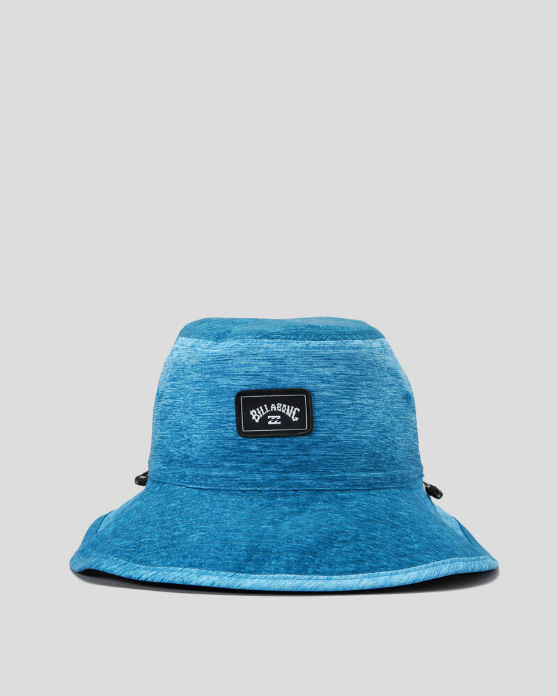 Billabong Boys' Division Reversible Hat for Mens