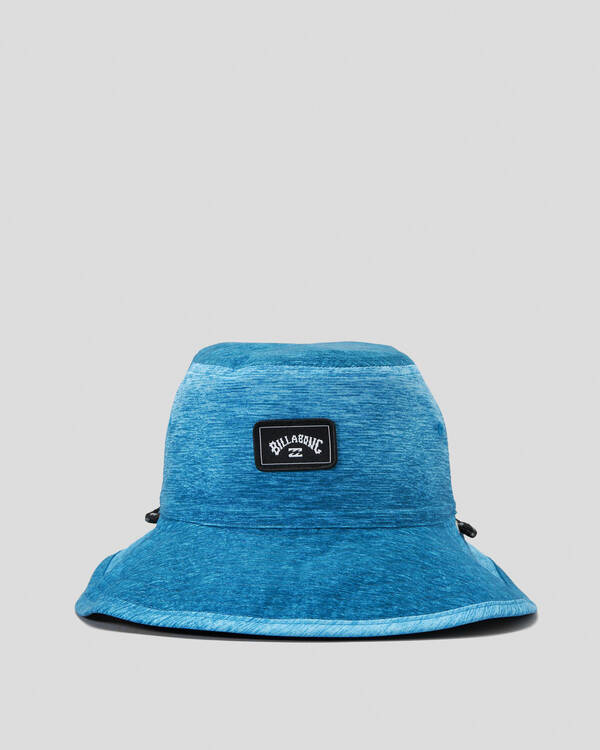 Billabong Boys' Division Reversible Hat for Mens