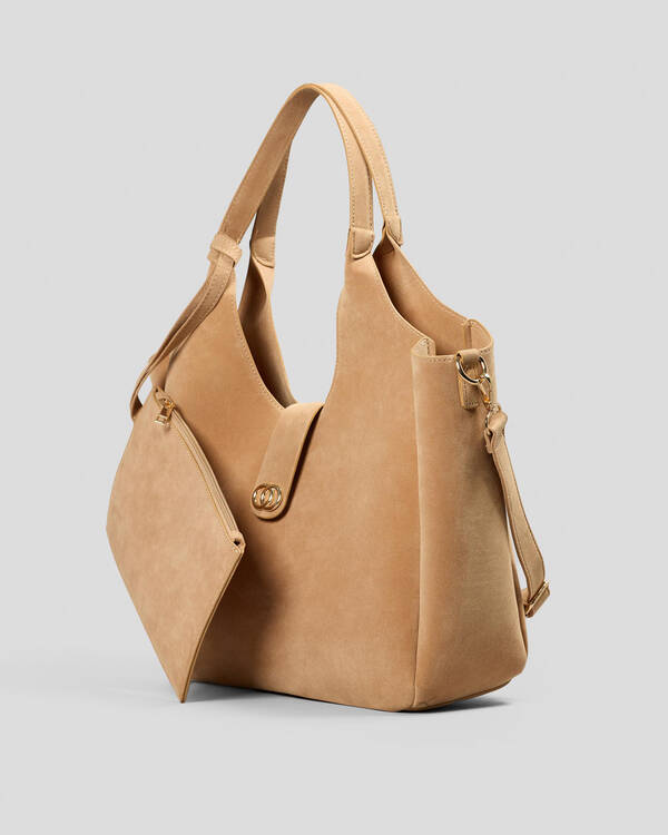 Mooloola Faye Big Bag for Womens