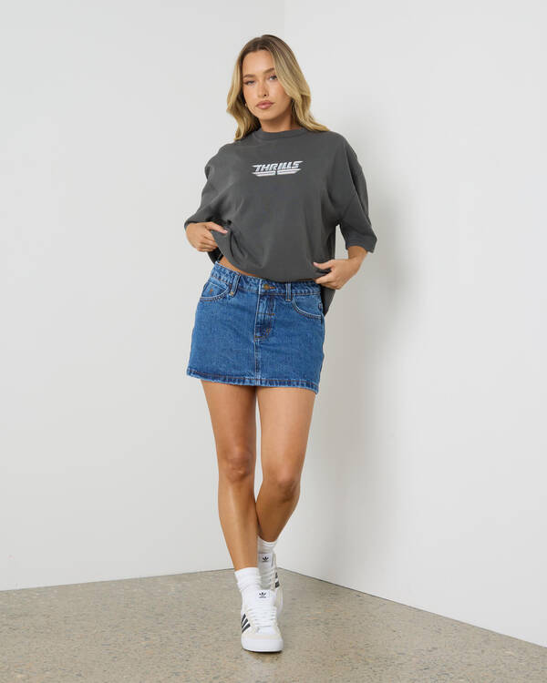 Thrills Sophie Skirt for Womens