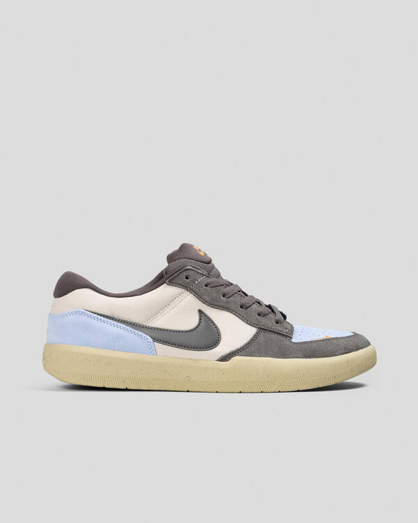 Nike Womens SB Force 58 Shoes for Unisex