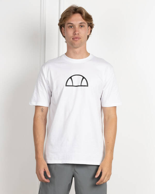 Ellesse Ellesse Neutrino T-Shirt for Mens