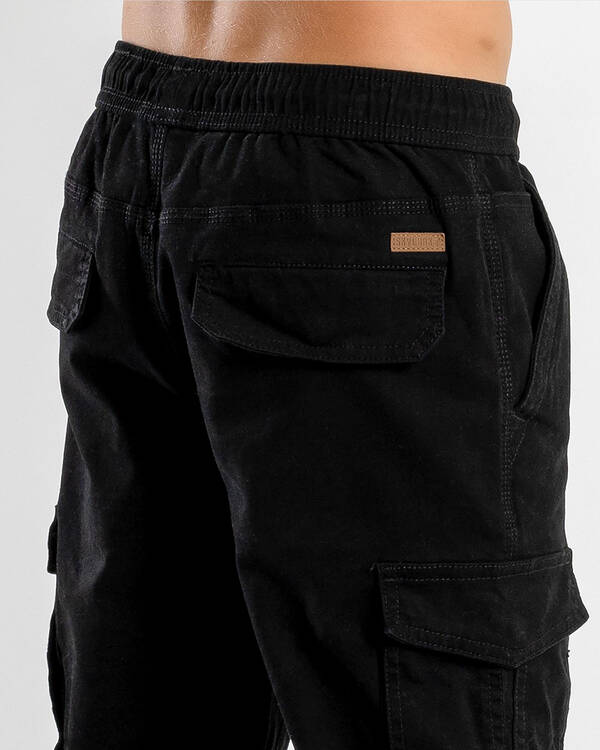 Skylark Boys' Distant Cargo Pants for Mens