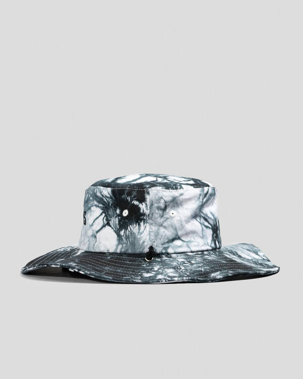 Jacks Boys' Pierside Wide Brim Hat for Mens