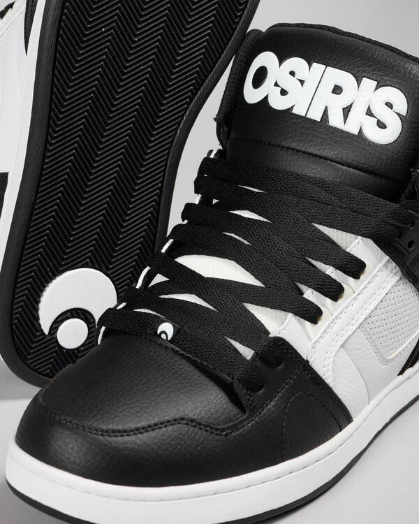 Osiris NYC 83 CLK Shoes for Mens