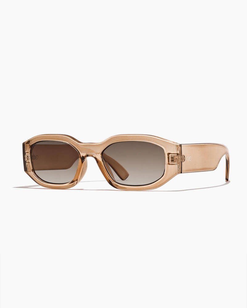 Szade Eyewear East Side Sunglasses for Unisex