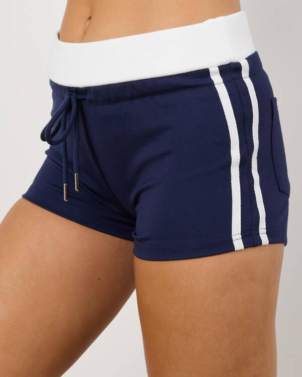 Ava And Ever Carson Shorts for Womens