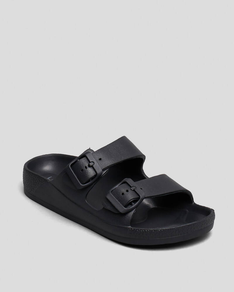 Lucid Boys' Cortina Sandals for Mens