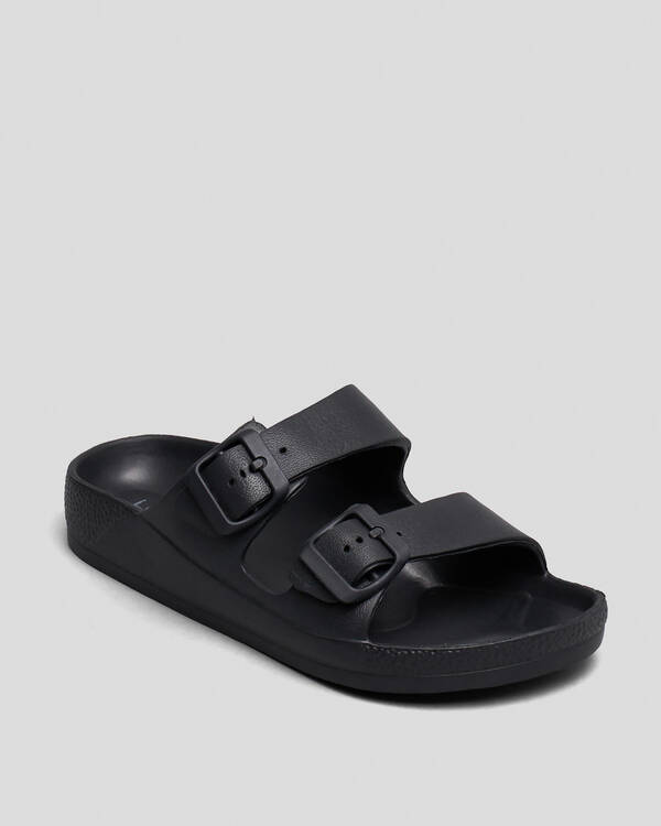 Lucid Boys' Cortina Sandals for Mens