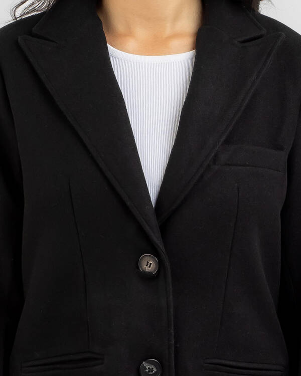Ava And Ever Cindy Coat for Womens