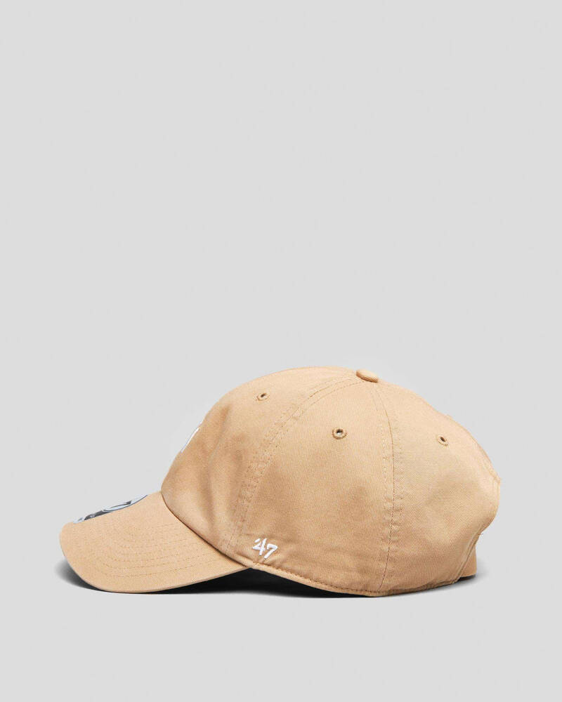 Forty Seven NY Yankees Cap for Womens