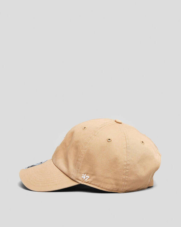 Forty Seven NY Yankees Cap for Womens