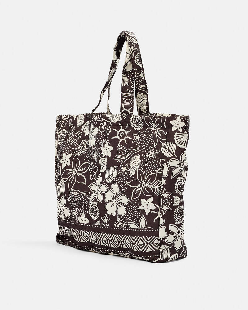 Kaiami Coconut Cove Beach Bag for Womens