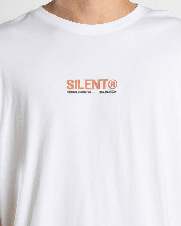 Silent Theory Premo T-Shirt for Mens