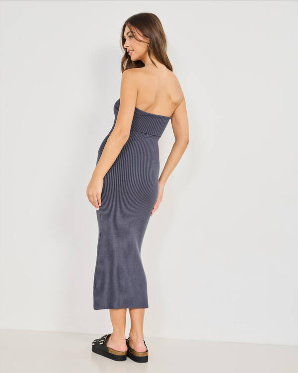 Ava And Ever Addison Midi Dress for Womens