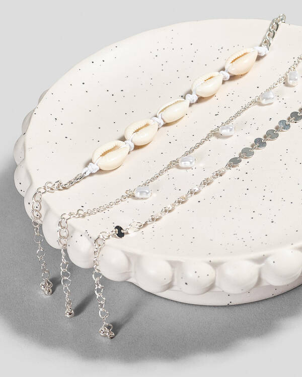 Karyn In LA Vanessa Bracelet Pack for Womens