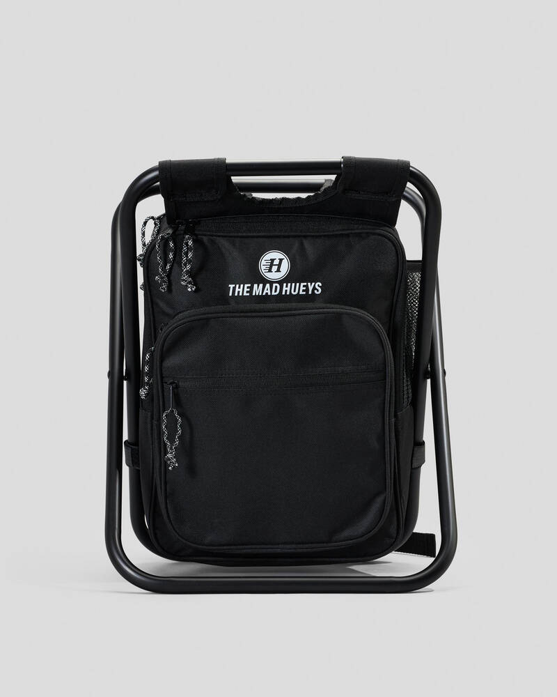 The Mad Hueys Seat Cooler Bag for Mens