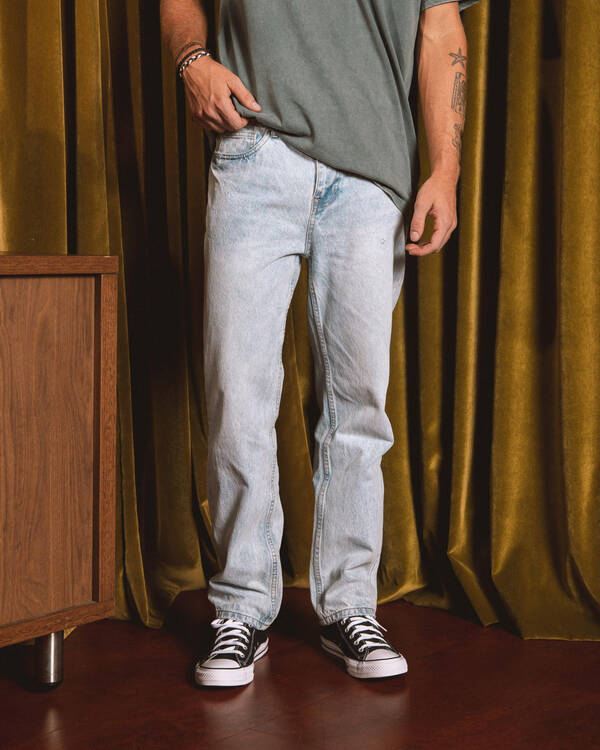Jacks Apex Jeans for Mens