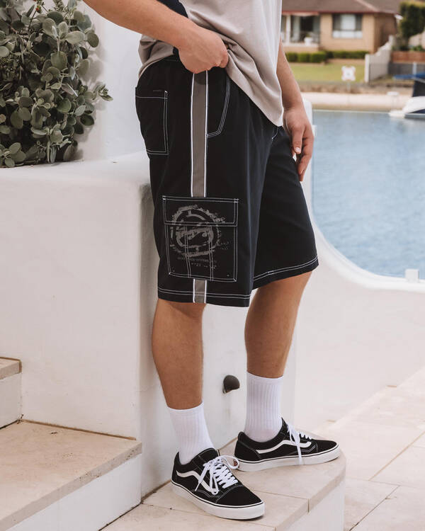 Throw On 3.0 Board Shorts