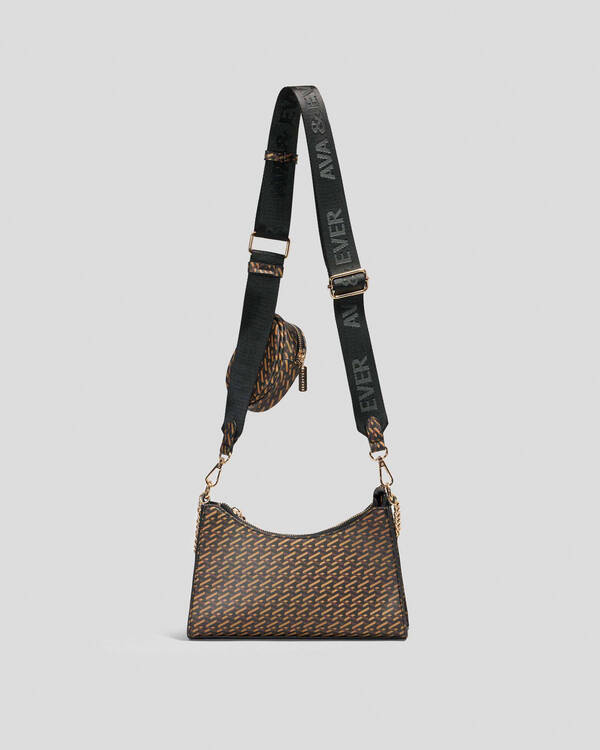 Ava And Ever Kylie Cross Body Bag for Womens