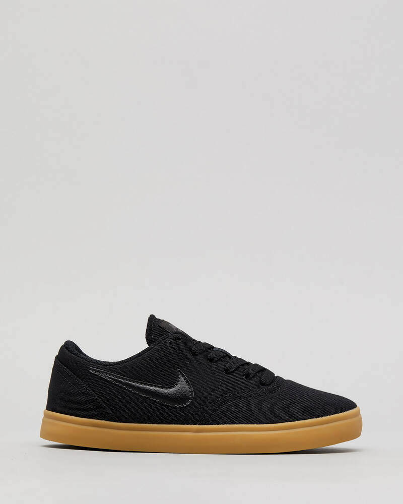 Nike Boys' Check Shoes for Mens