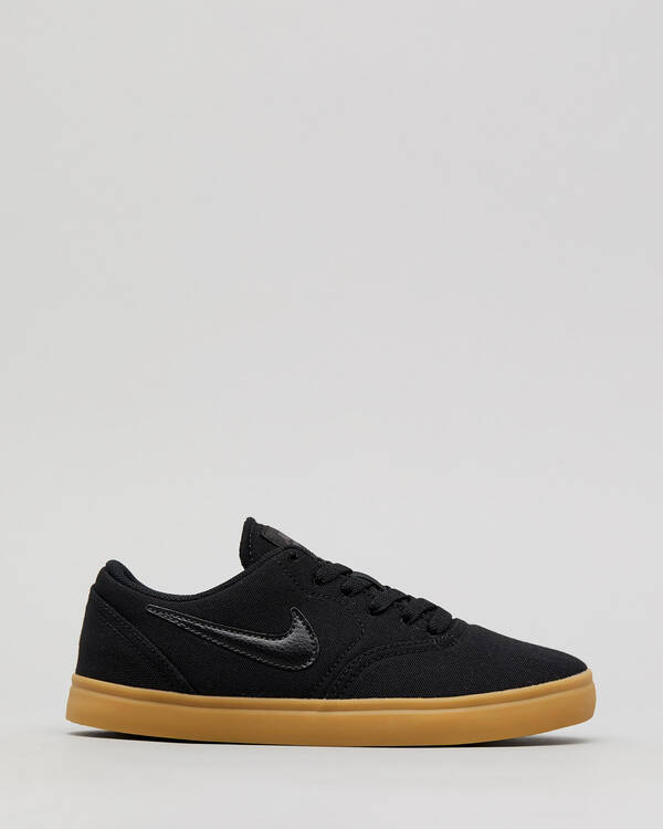 Nike Boys' Check Shoes for Mens