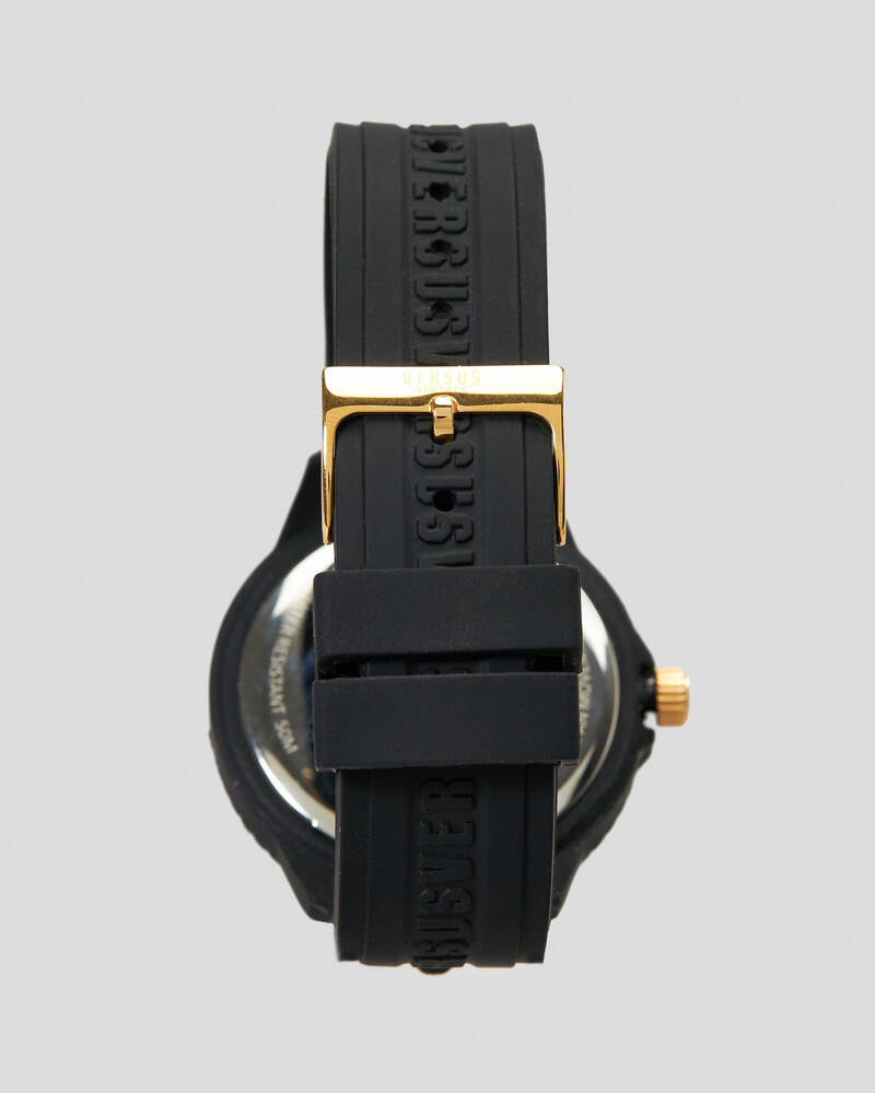 Versus Versace Tokyo Watch for Mens