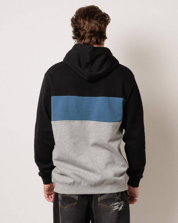 Rip Curl Undertow Hoodie for Mens
