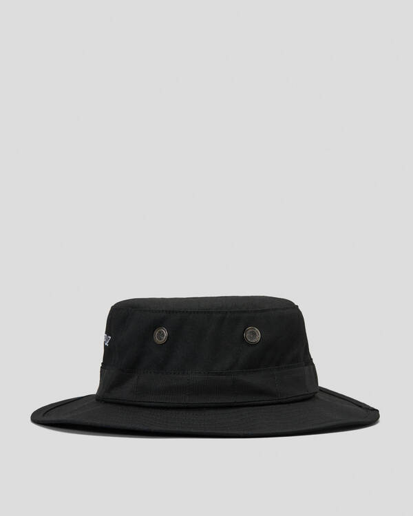 Santa Cruz Santa Cruz Classic Strip Bucket Hat for Mens