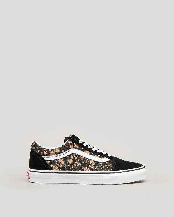 Women's Old Skool Shoes