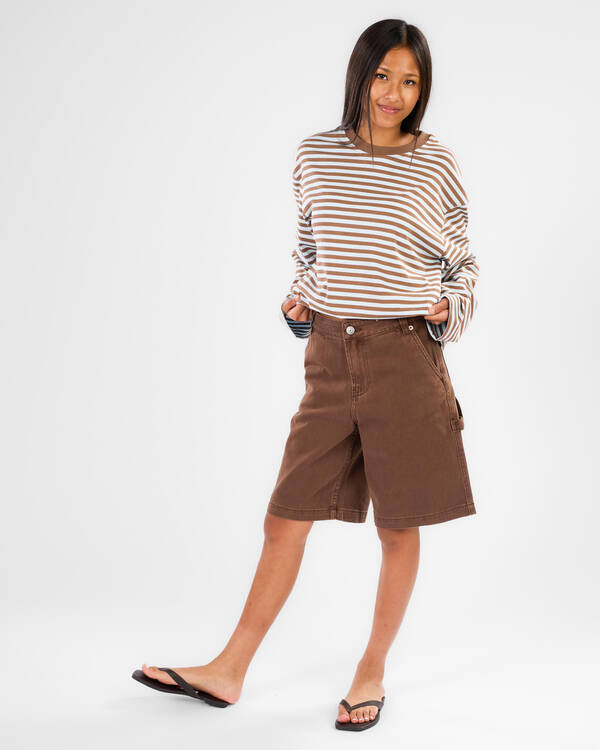 DESU Girls' Avril Jorts for Womens