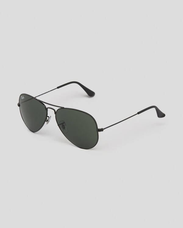 Ray-Ban Aviator Sunglasses for Mens
