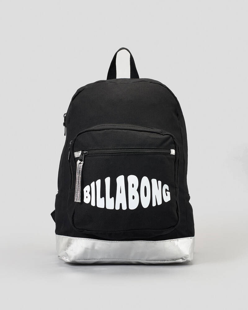 Billabong CB Bubble Backpack for Womens
