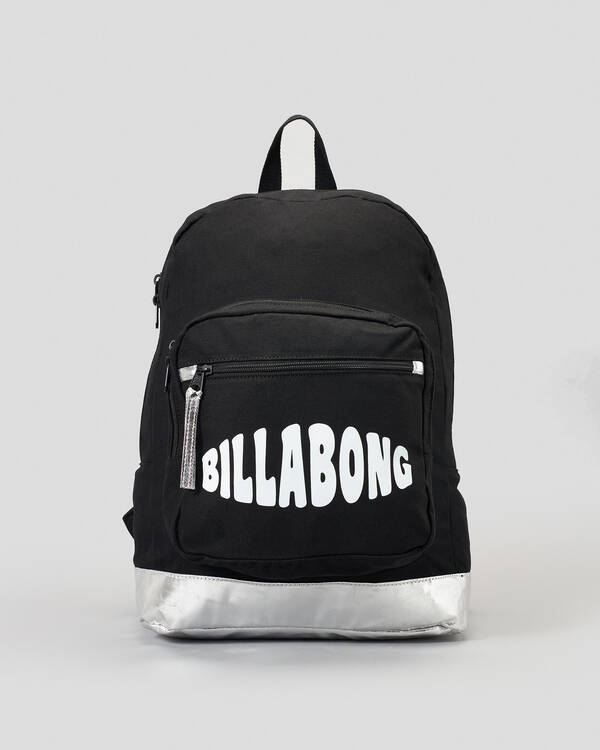 Billabong CB Bubble Backpack for Womens