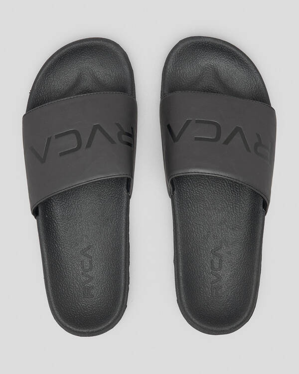 RVCA Sport Slides for Mens